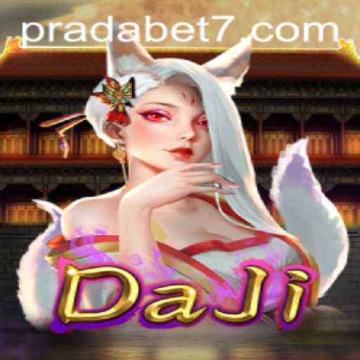 Discovering DaJi: The Game Revolution with Prada Bet