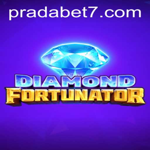 DiamondFort: The Ultimate Gaming Experience with Prada Bet