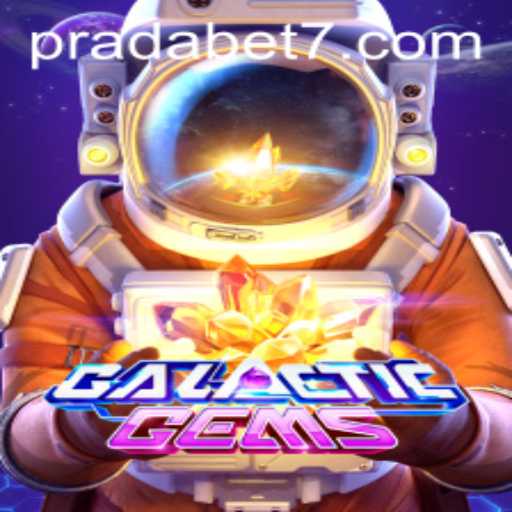 Discover the Thrilling World of GalacticGems: A Fusion of Strategy and Luck