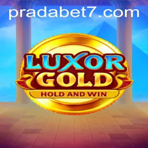 Explore the Thrills of LuxorGold: A Game Changer in Entertainment
