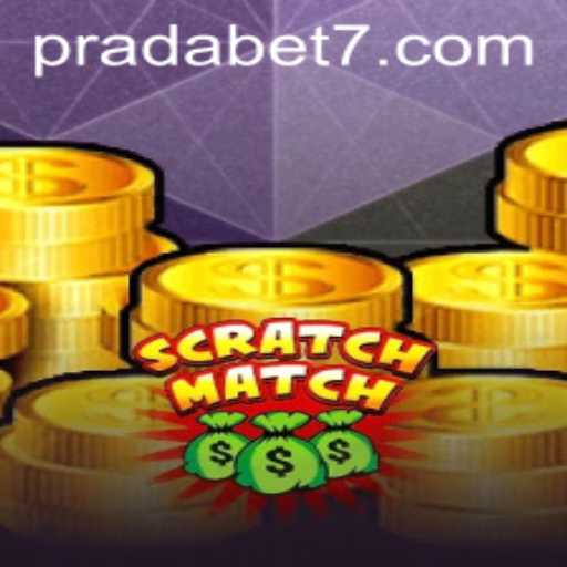 ScratchMatch: Unveiling the New Gaming Sensation with Prada Bet