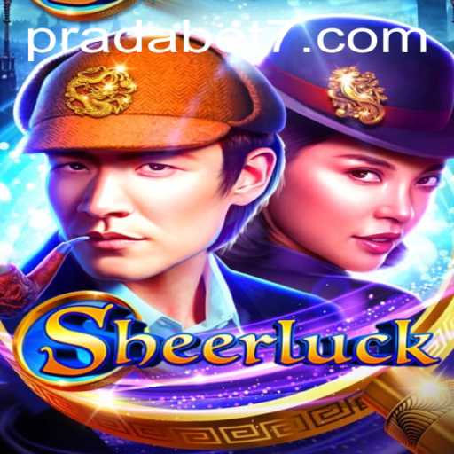 Experience Strategy and Style in the New Game 'Sheerluck': The Enigmatic World of Prada Bet