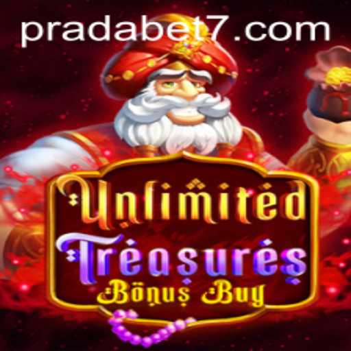 UnlimitedTreasuresBonusBuy: Dive into the Thrills with Prada Bet